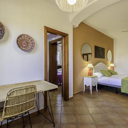 Alcam El Cortijo Villa Естепона Екстериор снимка