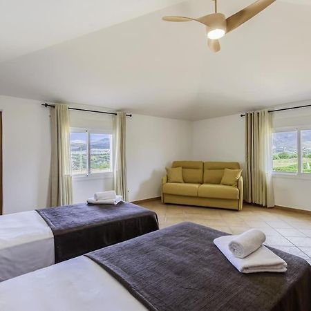 Alcam El Cortijo Villa Естепона Екстериор снимка