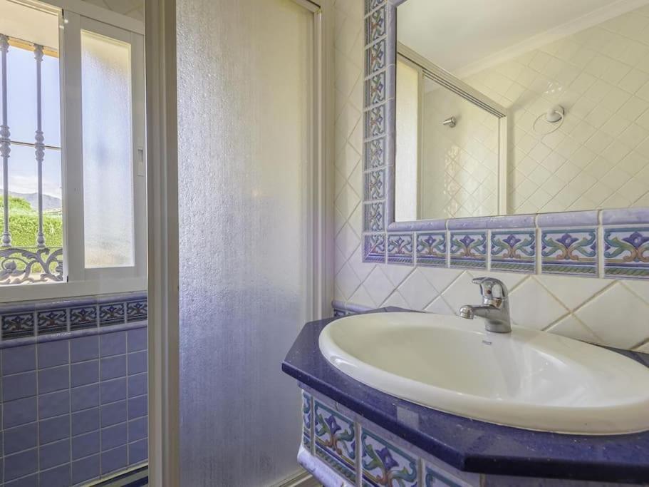 Alcam El Cortijo Villa Естепона Екстериор снимка
