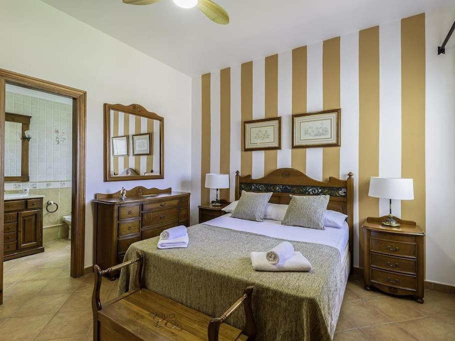 Alcam El Cortijo Villa Естепона Екстериор снимка