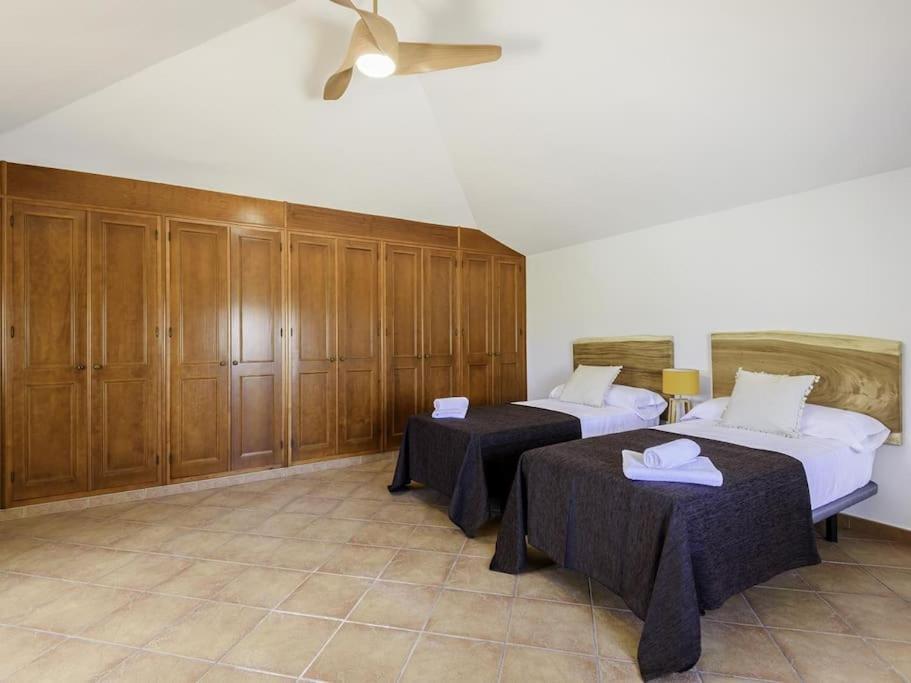Alcam El Cortijo Villa Естепона Екстериор снимка