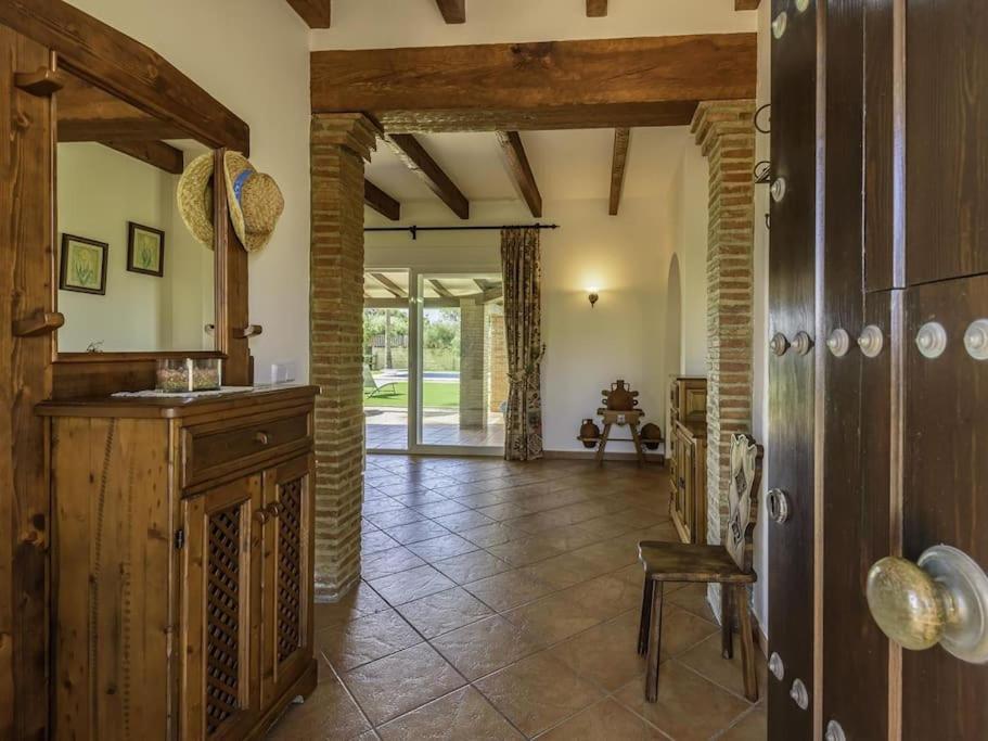 Alcam El Cortijo Villa Естепона Екстериор снимка