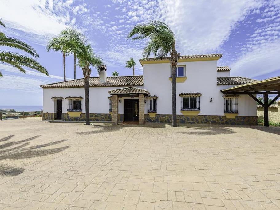 Alcam El Cortijo Villa Естепона Екстериор снимка