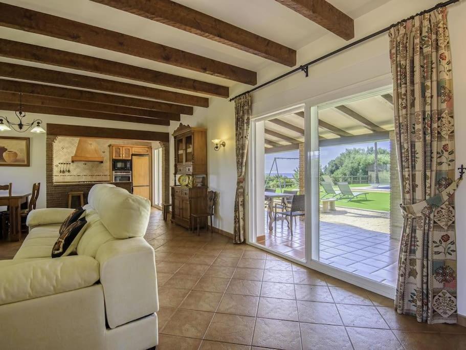 Alcam El Cortijo Villa Естепона Екстериор снимка