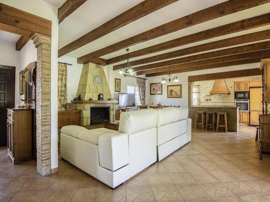 Alcam El Cortijo Villa Естепона Екстериор снимка