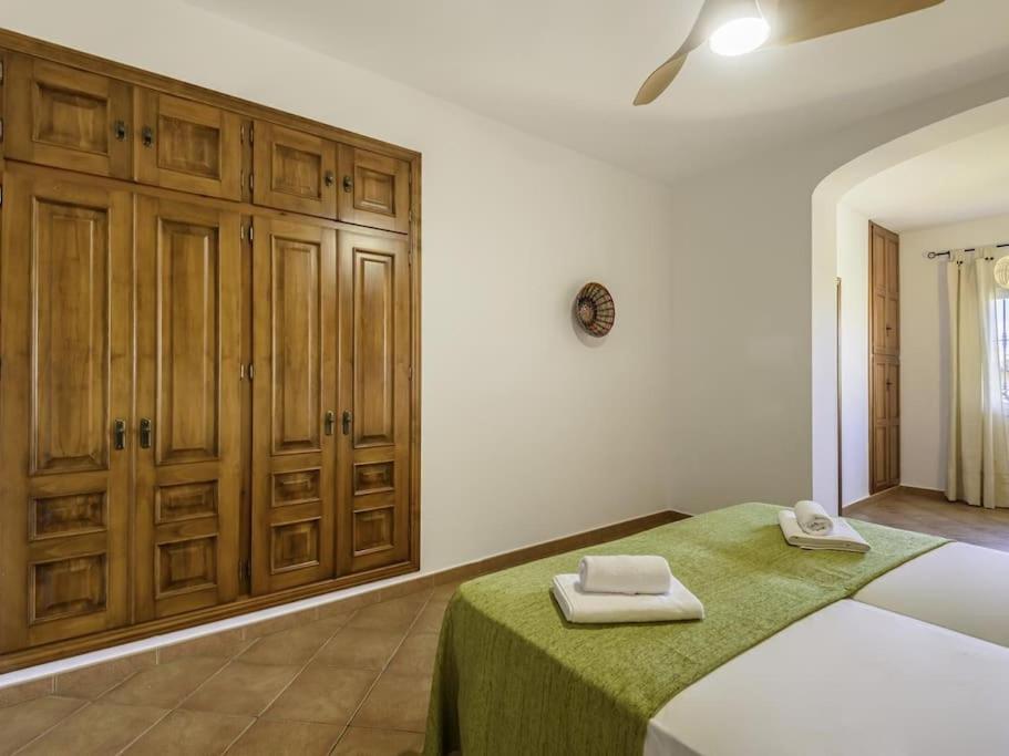 Alcam El Cortijo Villa Естепона Екстериор снимка